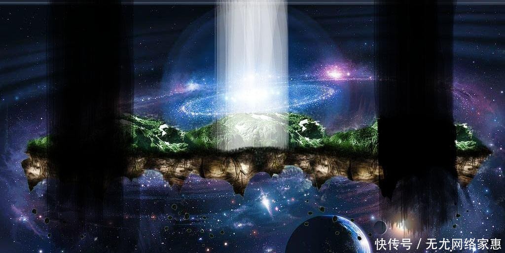 《圣墟》真正的结局:昔日的人杰全部浮现,大战这四方面敌人