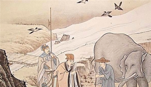 虞国|中国最神秘王朝,存在过1600年,为何中国人自己都不承认它存在?