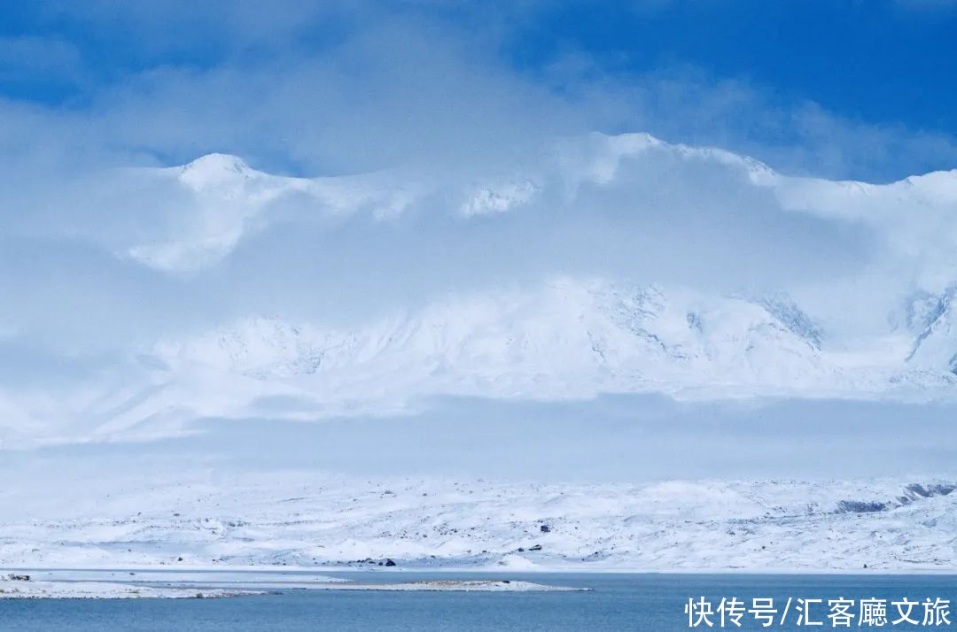 5月的南疆，不仅有风情，更有美丽的风景，美疯了