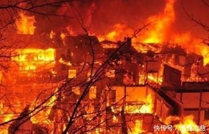 火灾|大宋为何火灾频发?只因赵匡胤立国之初定下的一条祖训