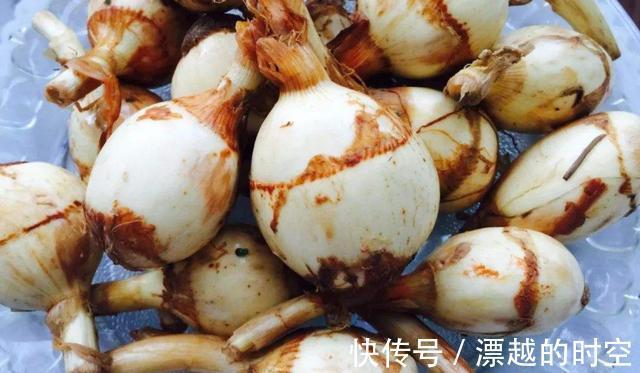 慈姑5种最好吃的做法，简单美味又下饭，看看你喜欢吃不