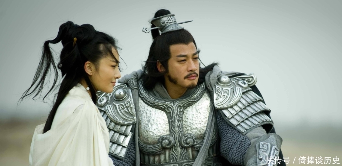 霸王|项羽霸王戟重300斤，刘铤的刀140多斤，他们真正使得动吗？