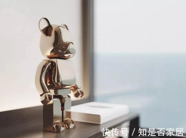 45㎡小宅装成这样，舒适度满满又高颜值