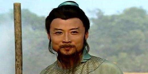 林冲|林冲不为人知的一面