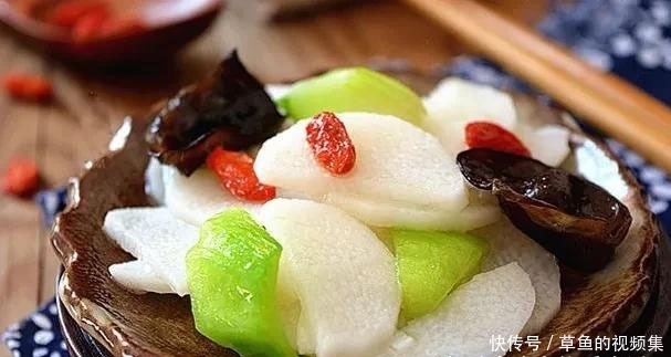 精选几道适合春天吃的家常菜,营养滋补开胃下饭,餐桌上特受欢迎