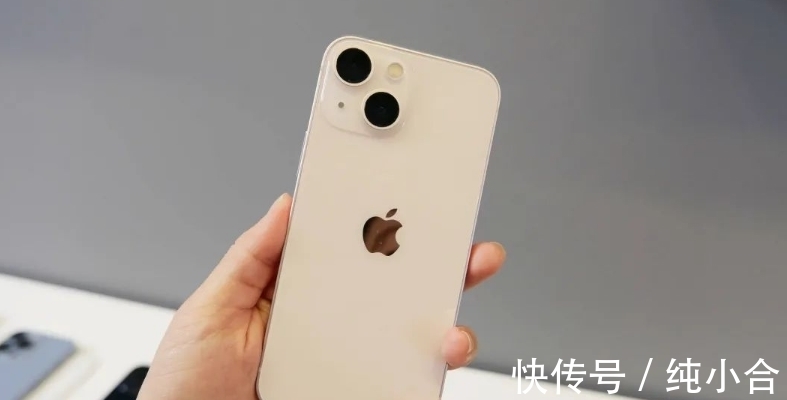 反思|iPhone13被拆解后发现，内部核心技术没有一项来自中国，该反思了