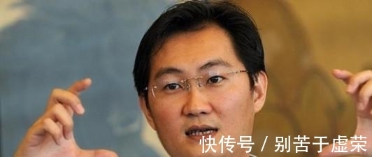 奔马图|马化腾曾花1000万,买下李可染大作,因这画和他一样是70后