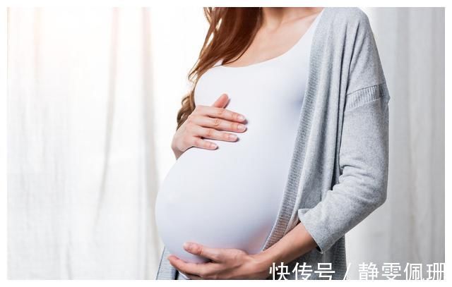 补充营养|怀孕期间不忌口,产检时发现异样才后悔,一切都太晚了!