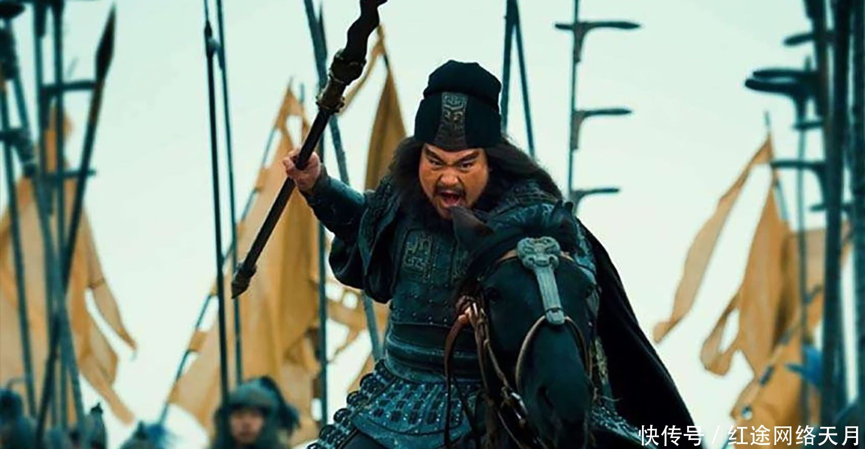 干什么|关羽遭吕蒙擒杀时,蜀汉其他兵马在干什么?为何没人去救援他