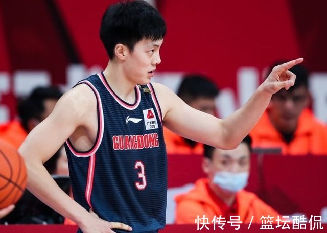 青岛男篮|时隔120天!胡明轩首次接受采访表态,杜锋爱徒说了公道话