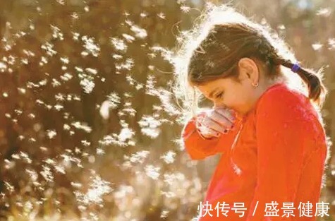 瘙痒|春天没烦恼!5大妙招应对过敏