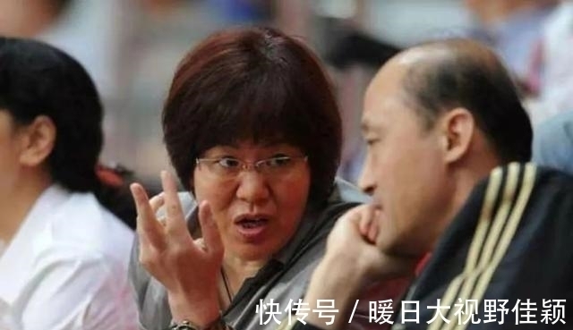 主教练|陈忠和继任主教练,“黄金一代”拉开序幕——中国女排演义二十三