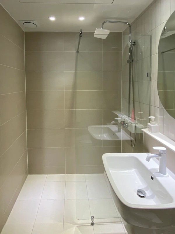 118㎡治愈系的家，全屋打理得一尘不染，日本主妇也得甘拜下风