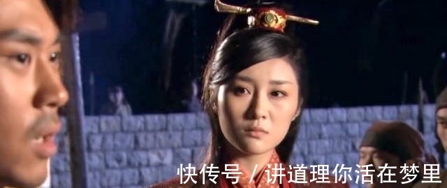 蔡福!水浒传,此人不但身份比柴进高贵,而且躲过了花荣射来的箭