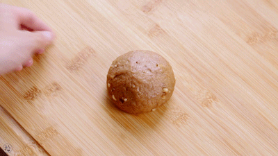 秋冬限定的可口美食，柔软馥郁多重滋味，让你成就感满满