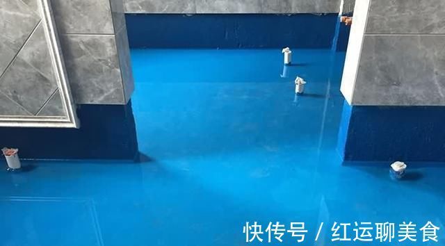 防水材料|新房装修再穷,这5个地方也千万不能省,省1毛钱可能直接毁房