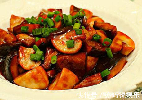 香喷喷的几道家常菜,色泽诱人,美味十足,家人吃后赞不绝口