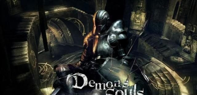 发售|恶魔之魂重制版最新消息,发售日期确定,发售平台成谜