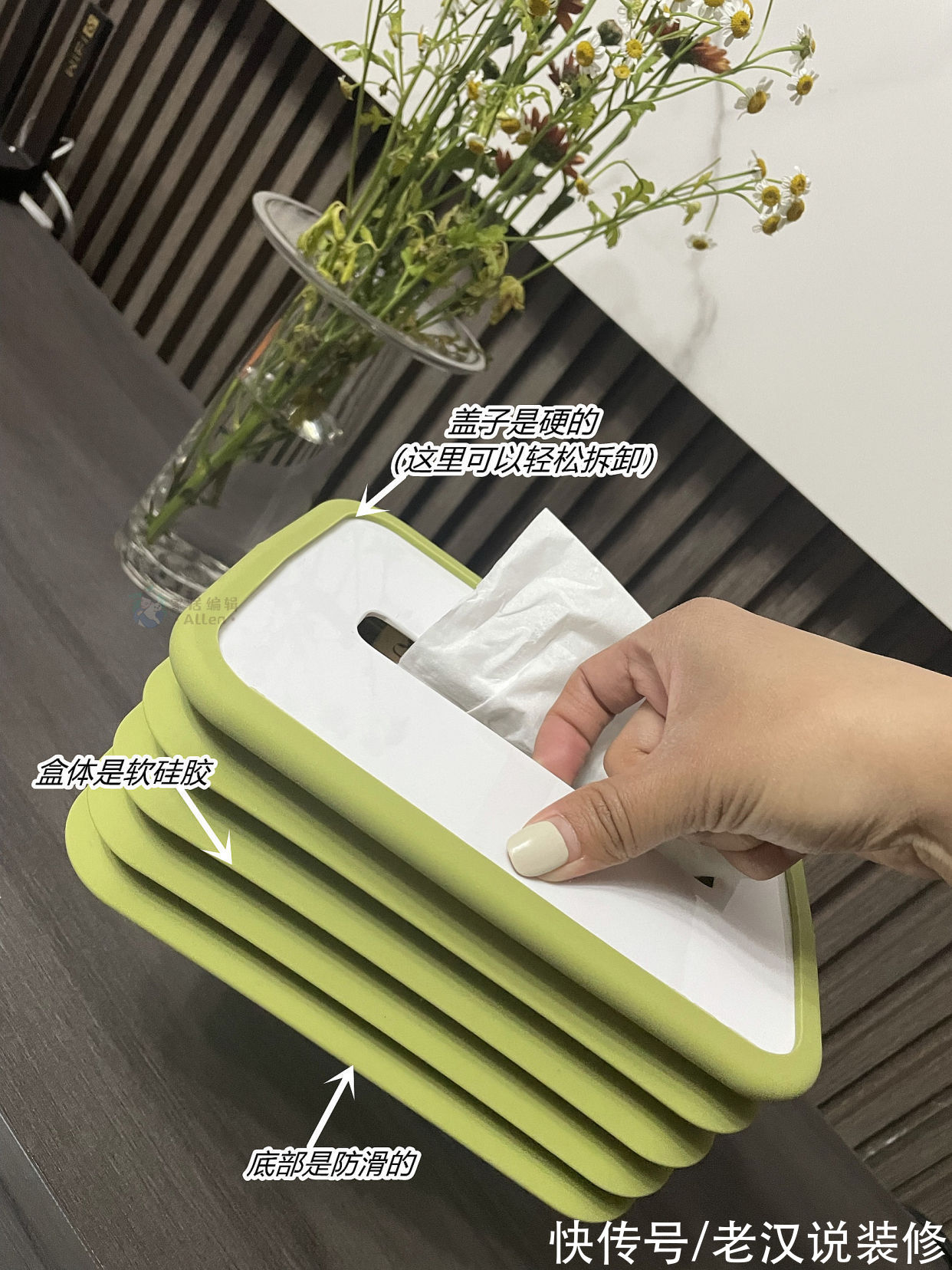 小用品|9个“因为颜值”而买的家居小用品，没成想，最后实用性超出预期