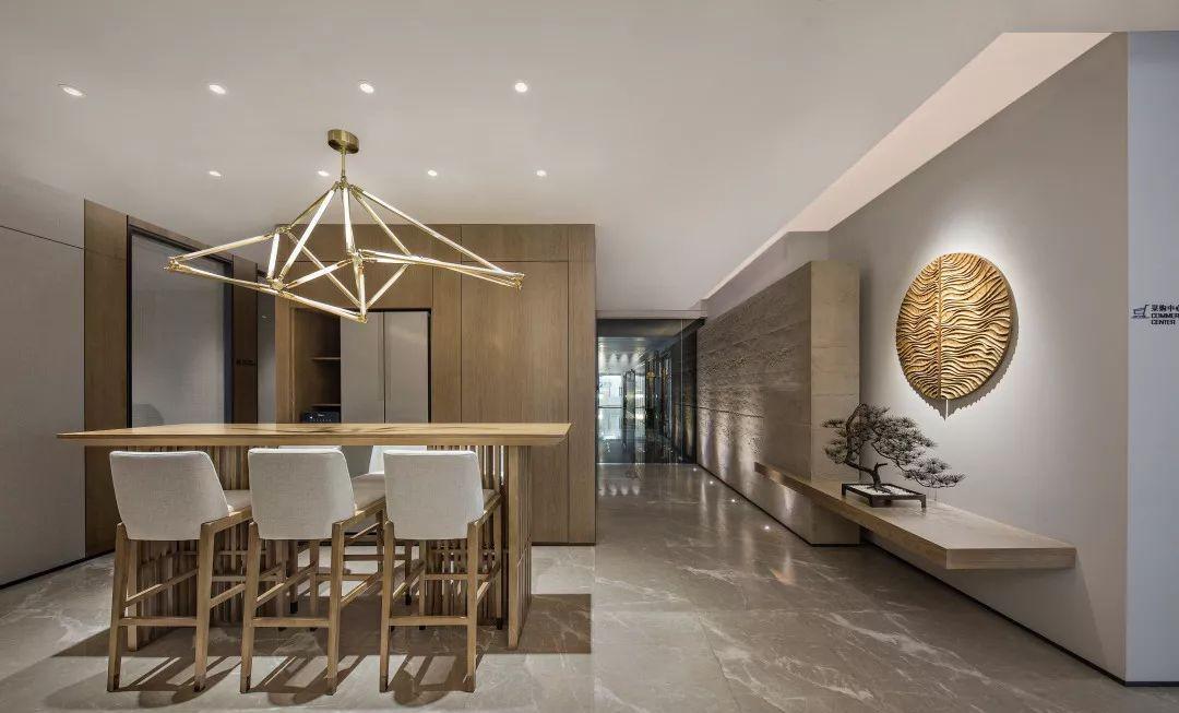 这又是别人家的办公室