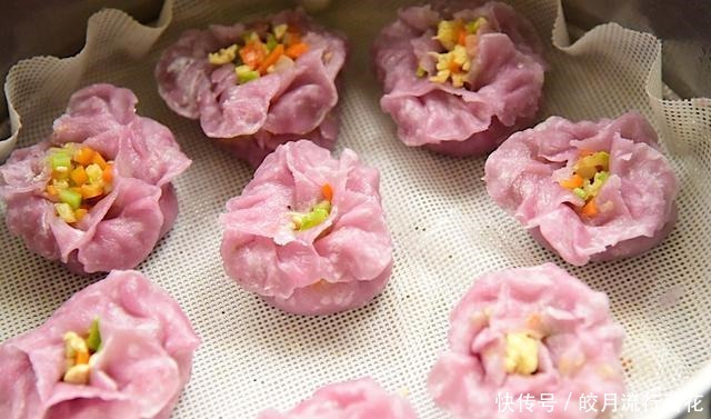 管饱|12月,我家爱吃这主食,管饱感强还简单易做,老人孩子都爱吃