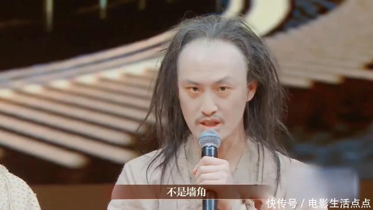 新版《香蜜》惨不忍睹,盛一伦演技差被李成儒骂哭,还是邓伦经典