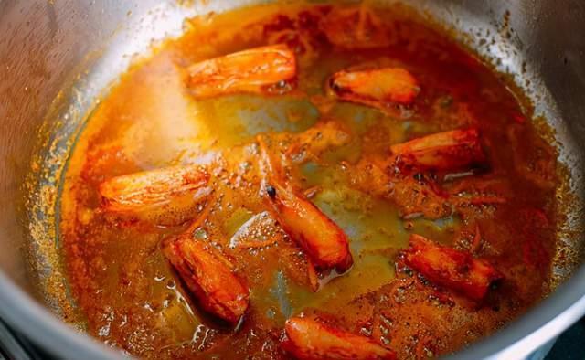 惊艳|熬粥时,大米不要直接下锅,放进冰箱冻一冻,熬出的粥口感超惊艳