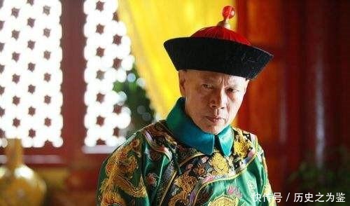 令人|李莲英唯一存世书法曝光，内容令人不齿，字迹却与书法家不分伯仲