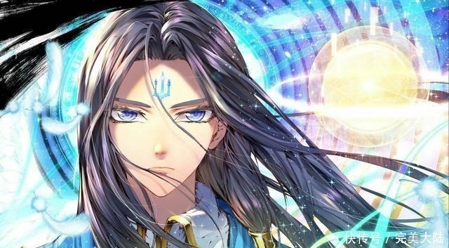 恐怖|斗罗大陆魂兽排行榜,深海魔鲸没能排进前三,第一位实力非常恐怖