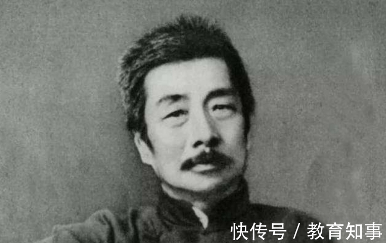 鲁郭茅巴@“鲁郭茅巴老曹”排名存在几十年,鲁迅现仍第一,郭沫若能第二?
