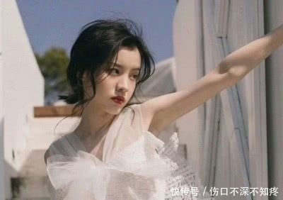 女生想拥有“桃花脸”,看脸上有无这“3特征”,全中异性缘爆棚