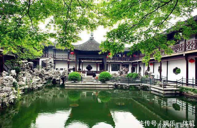 赏花|烟花三月下扬州,两日游一定要选这几个地方