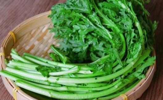 它叫“皇帝菜”,3元买一把,清热清脂,助睡眠,多吃补钙又补铁