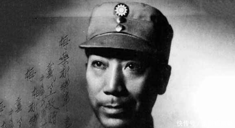 戴笠两次暗杀一汉奸均以失败而告终,后却