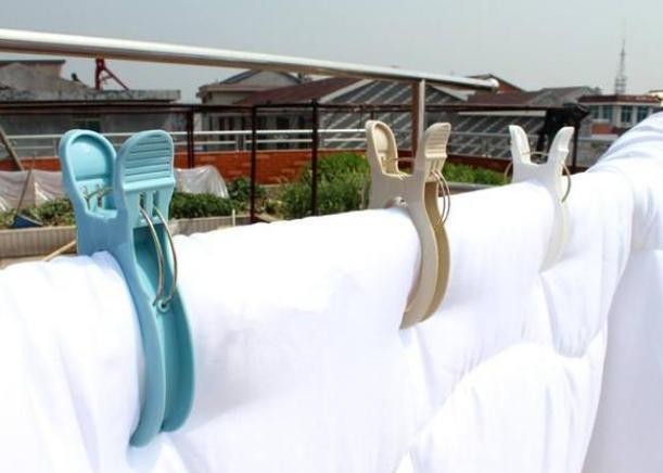 小苏打|床单一个月不洗,又黄又脏滴几滴不值钱的“它”,立马洁白如新