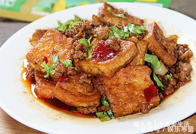 越吃越香的几道家常菜,看着就有食欲,美味简单下饭,老少皆宜