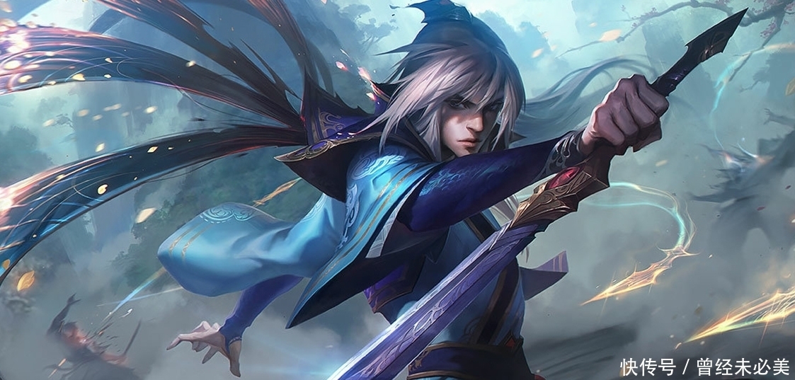 输出|云顶之弈:四星丽桑卓崛起,无尽法暴一招清后排!还是男刀克星?