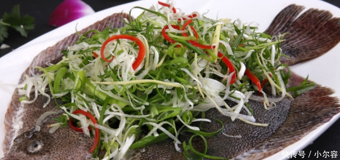 做法|多宝鱼不要瞎做,学会此做法,香气四溢,没有腥味还好吃