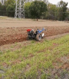 |搞笑GIF:千万别惹女司机,疯起来连自己车都砸!