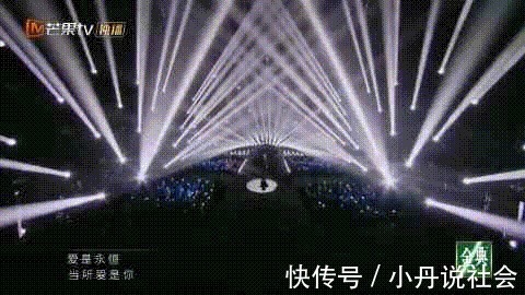 《披荊斬棘的哥哥》陳小春的這句話,揭開了這個綜藝的真相