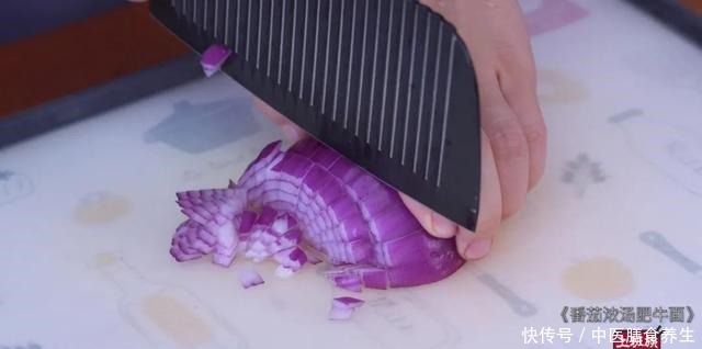 90%的人不知道,面条加点它,好吃到连锅端