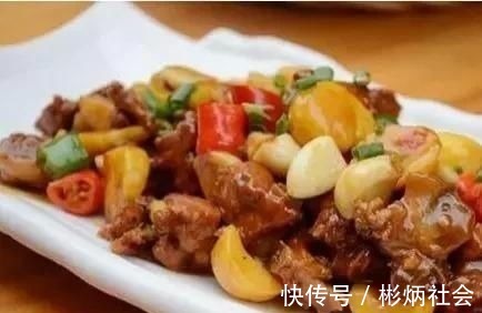 国庆家里聚餐，这12个有荤有素的家常菜凑一桌，客人一定会喜欢