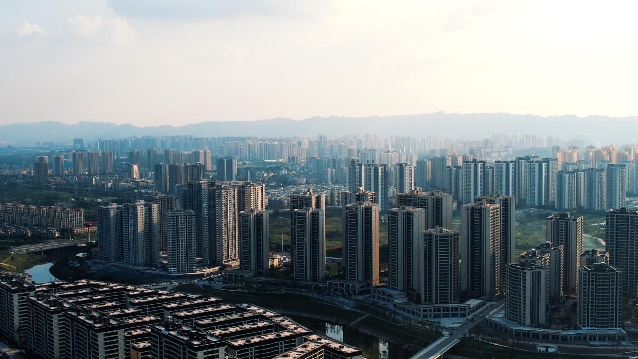商业|魔方登临!龙湖天街小户开启西区财富密码