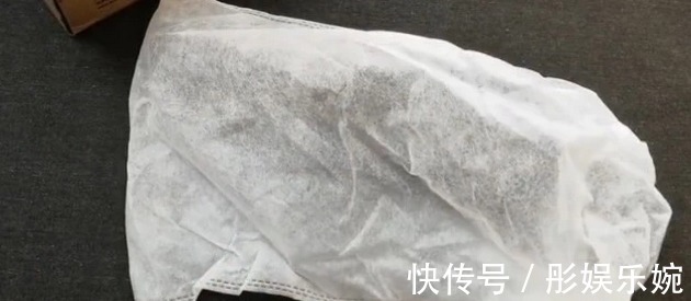 白布 鞋盒里的白布如此重要买了这么多双鞋,感觉浪费了一个亿!