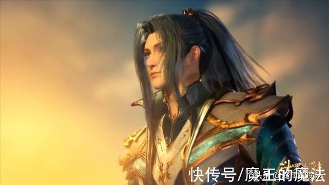 小白|斗罗大陆:小白叫唐三大人,唐三却不适应,小白的回答让唐三尴尬