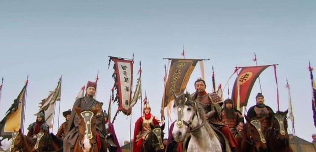 安道全|方腊只有8位大将,为啥能把所向披靡的梁山好汉,打的损失惨重