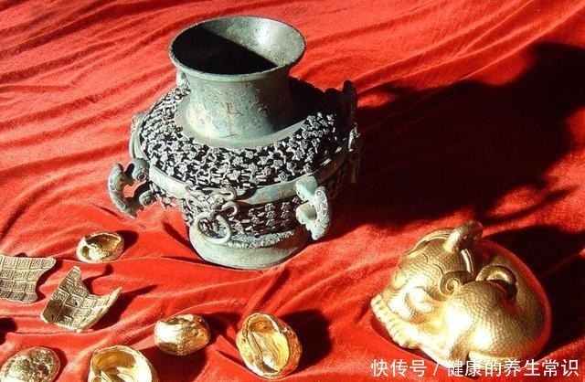  青铜器|文物惊魂24小时国宝青铜器、中国考古超重金兽及郢爰捐献始末