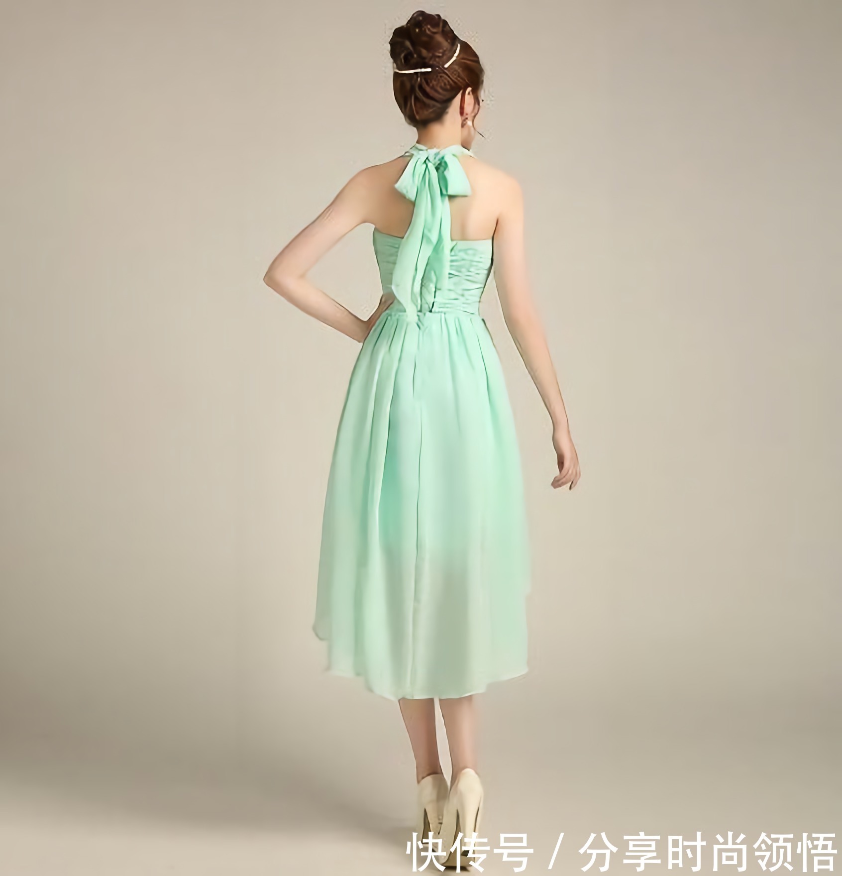 冬天穿伴娘服冷怎么办?试试这4种办法,简单又实用