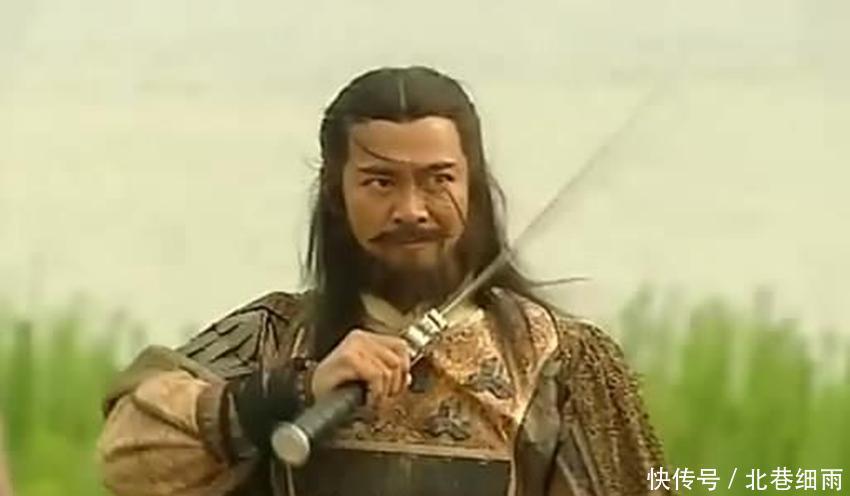 四大|古代四大惨将 战死无葬身之地, 一位神勇千古无二, 死后被分五块