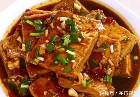  简单实在的几道家常菜，营养丰富，下酒又下饭，一起学起来吧